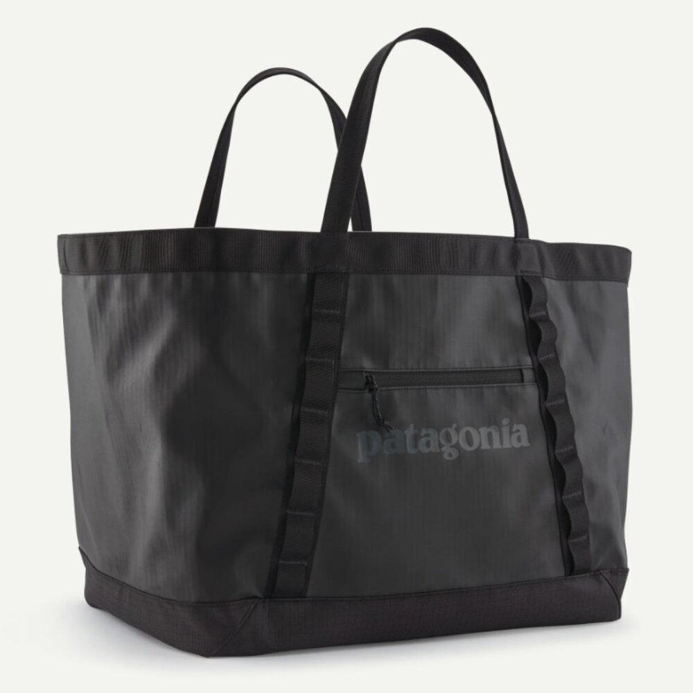 NWT Black Hole Gear Tote 61L Color Black